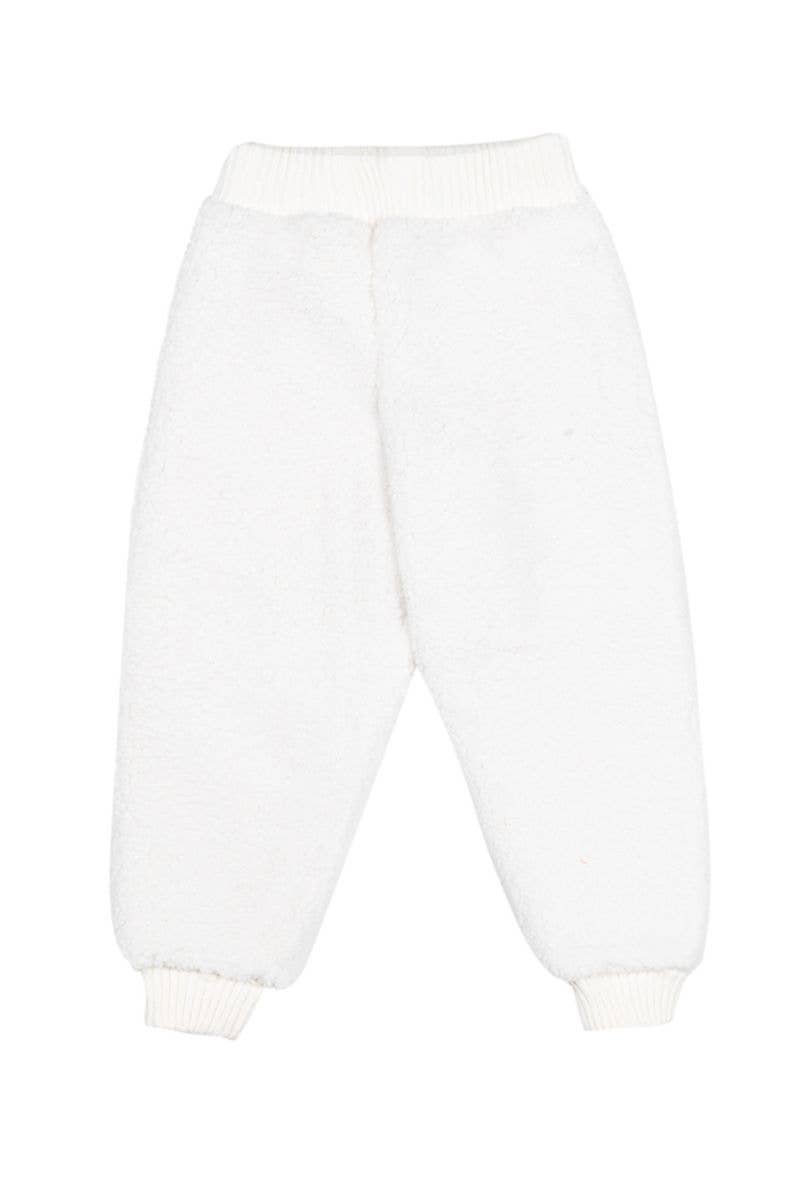 Ander - MILO KIDS Pants Teddy bear