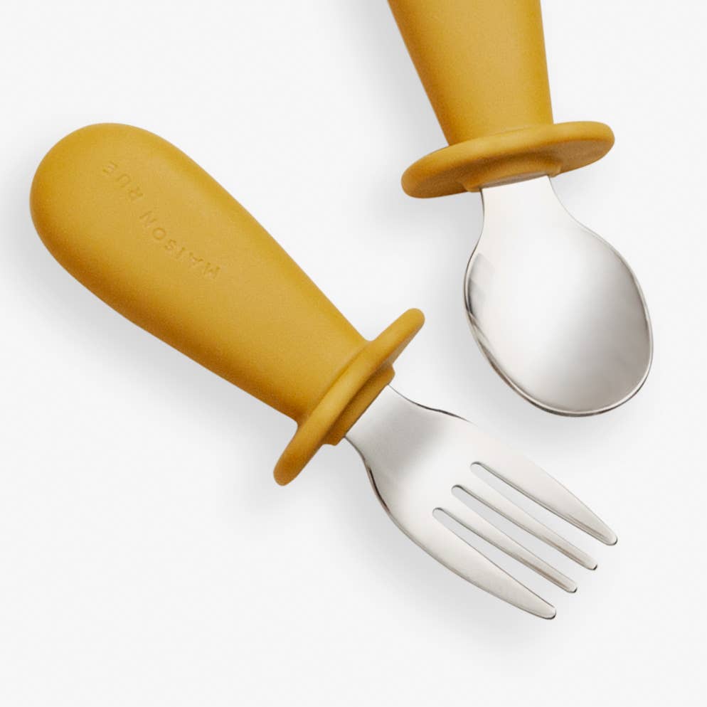 MAISON RUE LLC. - Otis Utensils