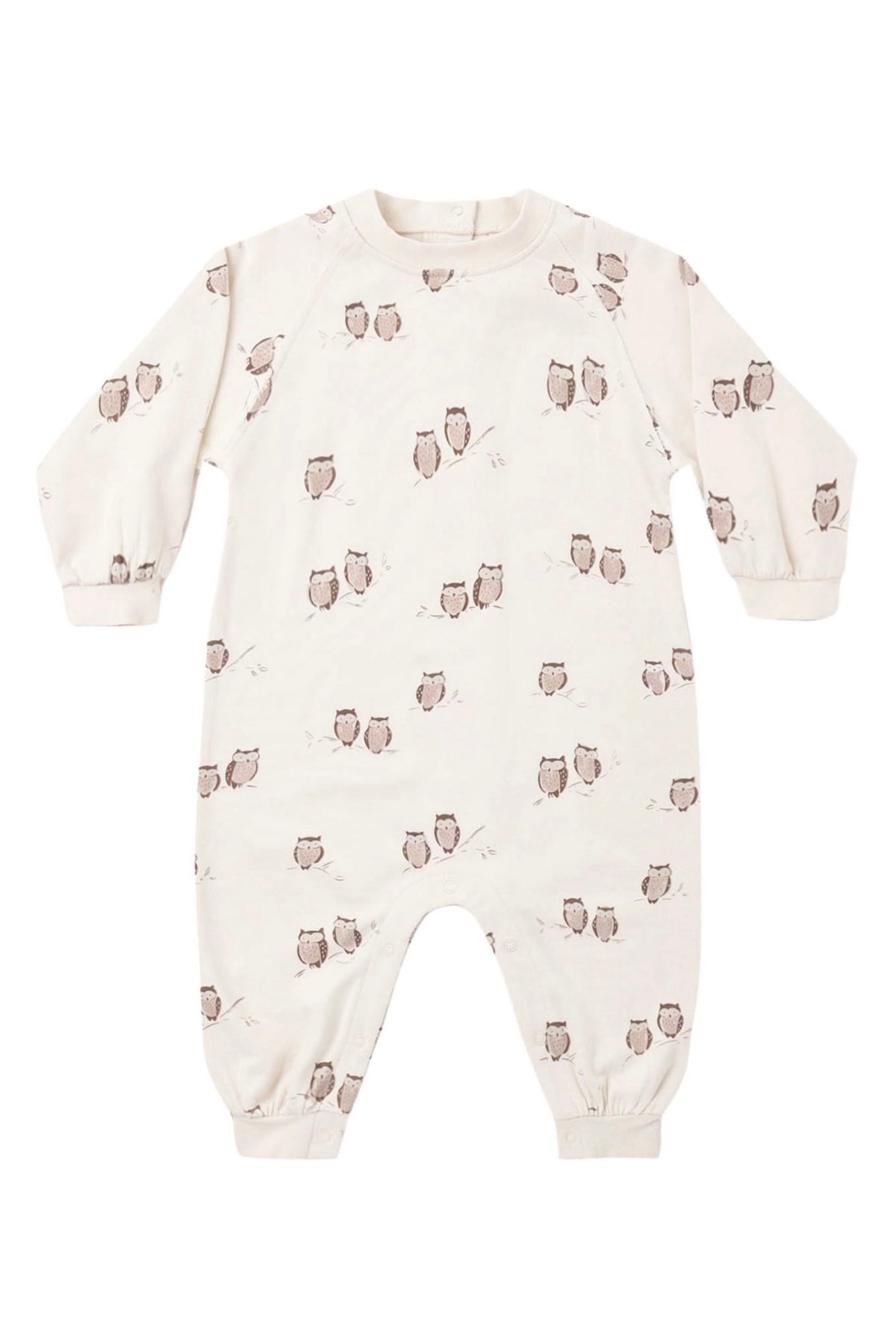Rylee + Cru - Raglan Jumpsuit