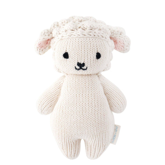cuddle+kind - Baby lamb, gives 5 meals