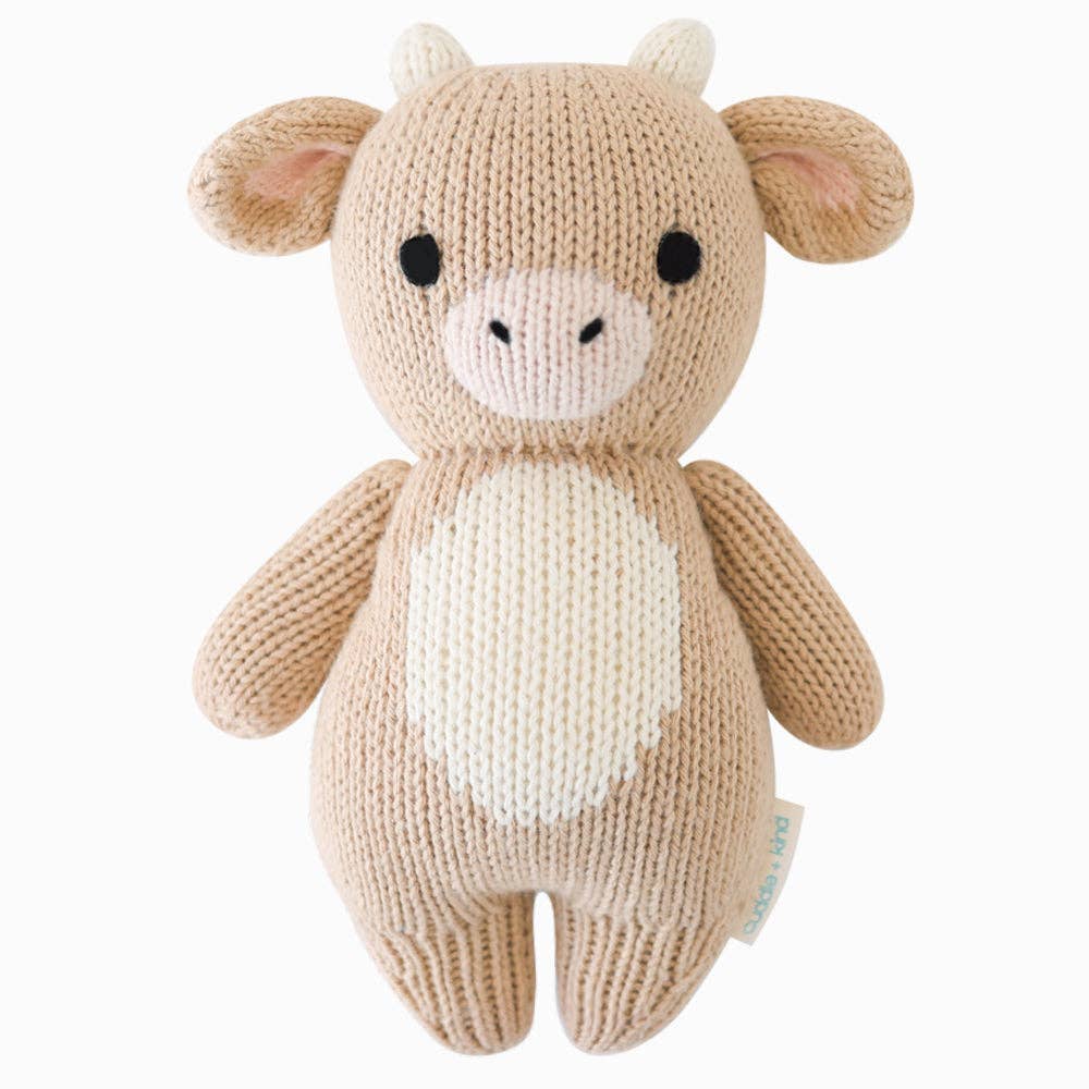 cuddle+kind - Baby cow (jersey), gives 5 meals