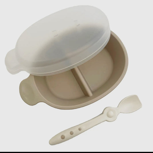 Littoes- Travel Bowl Set