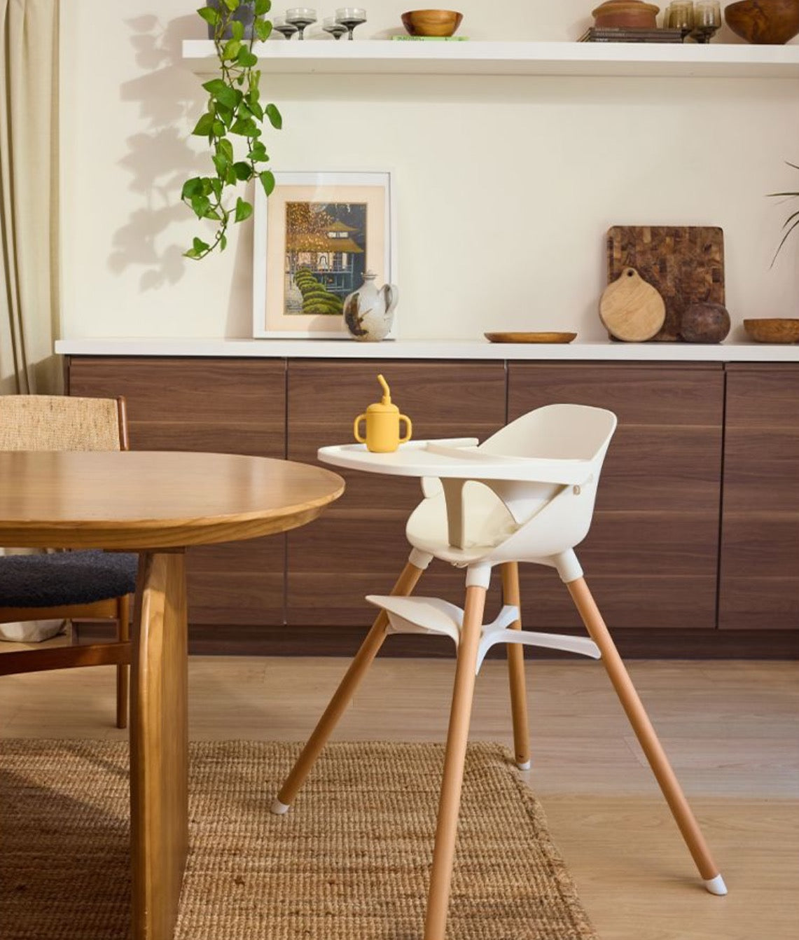 Lalo - The Chair ***IN STORE PURCHASE ONLY***