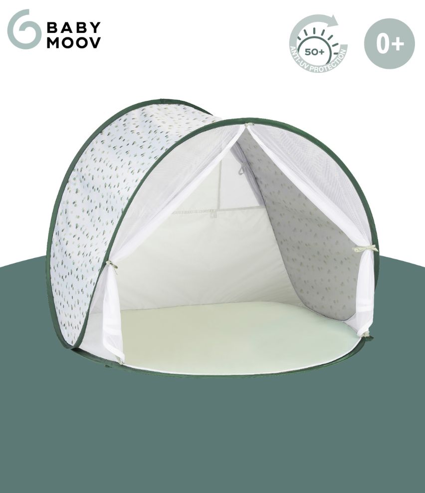 Anti-UV Baby & Toddler Beach Tent - online purchase only