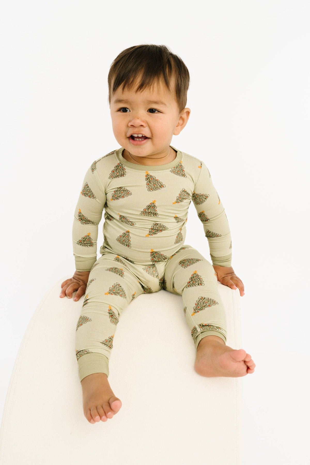 Little One Shop - Magical Trees Bamboo Set