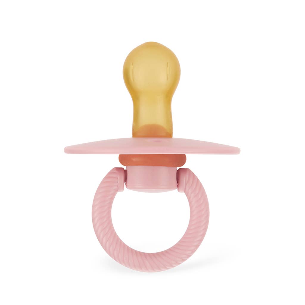 Itzy Ritzy - *NEW STYLES* Itzy Soother™ Natural Rubber Paci Sets