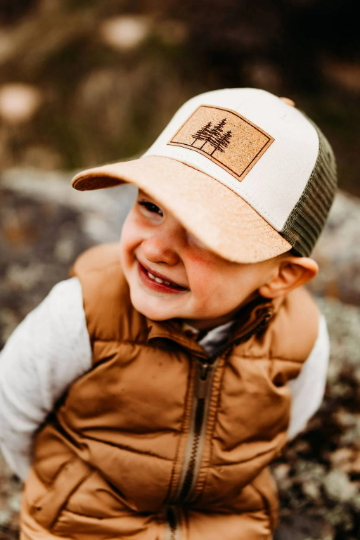 BRIARANDSPHINX - 3 tree snapback