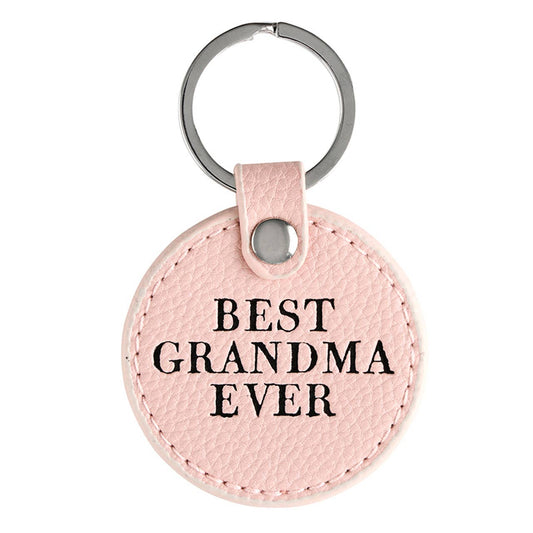Stephan Baby by Creative Brands - Keytag - Best Grandma Ever