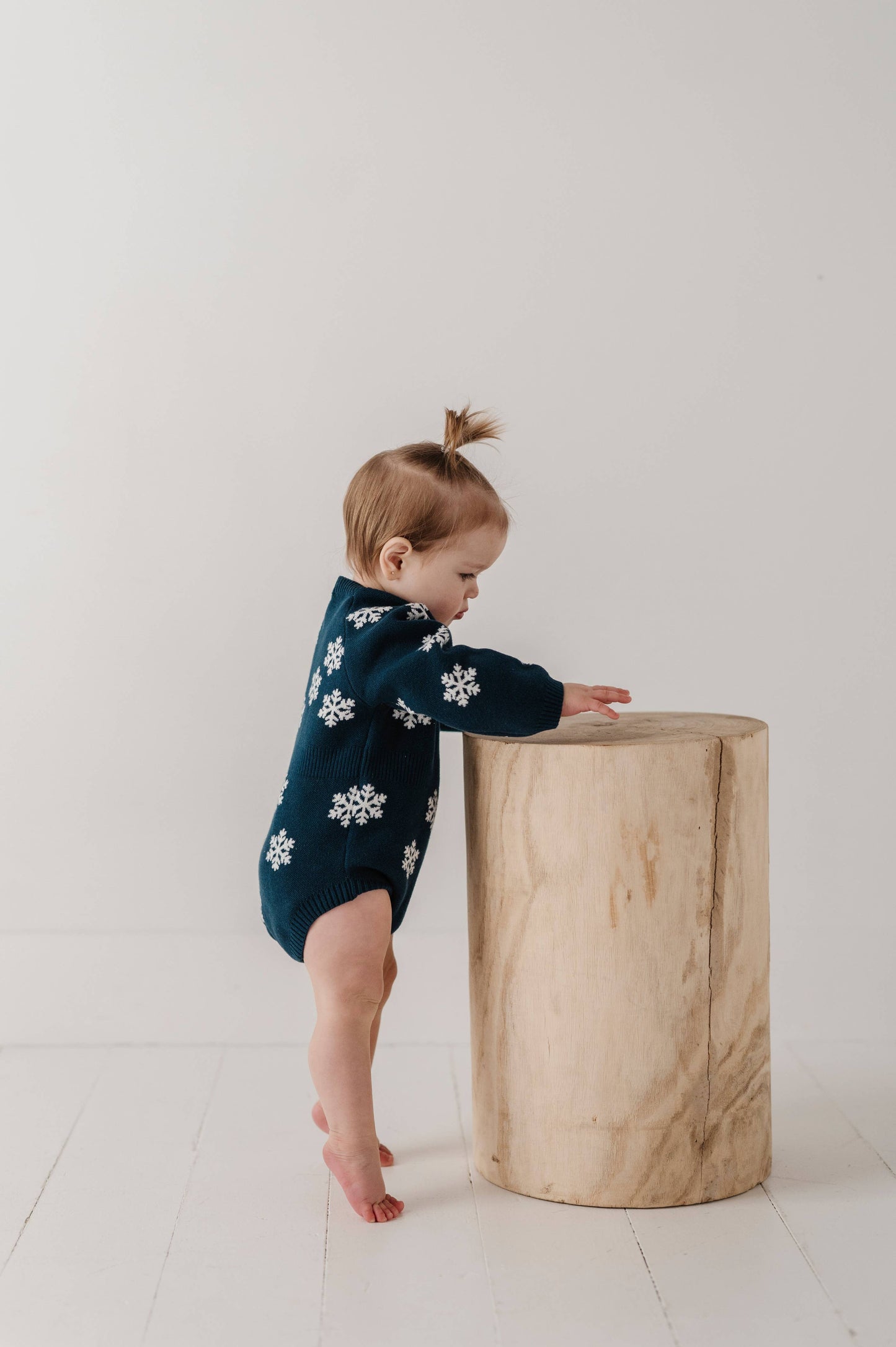 bcc Knit Sweater Romper