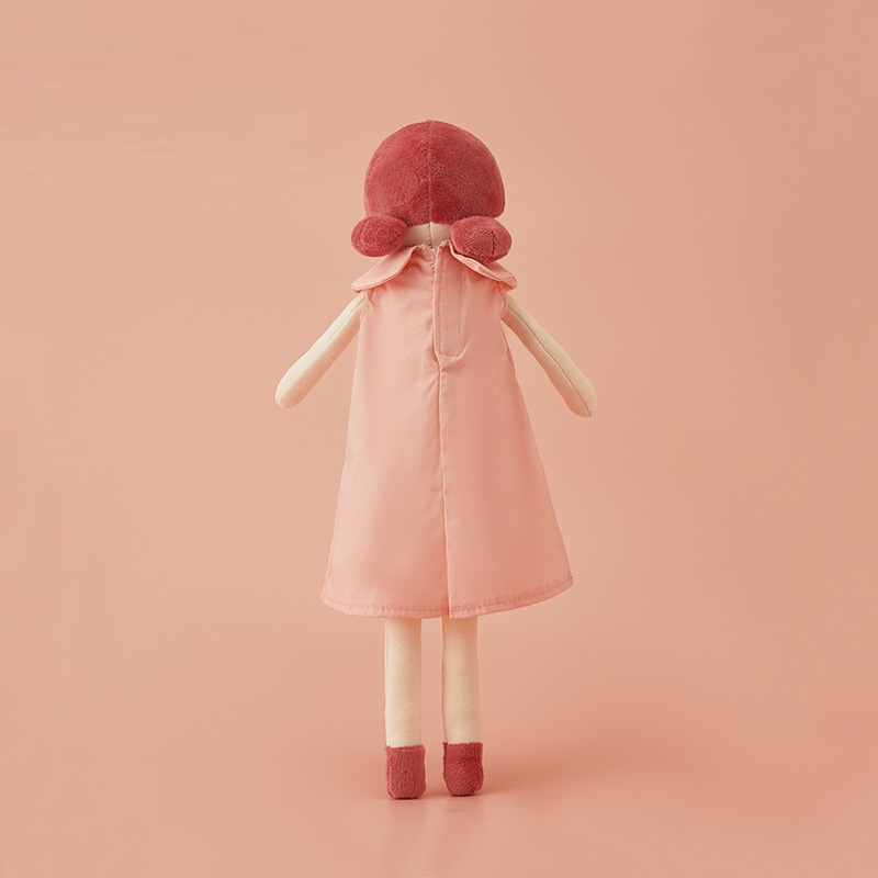 Annie & Charles - Annie & Charles® CLAIRY doll