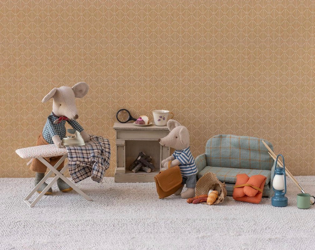 Maileg - Granddad Mouse