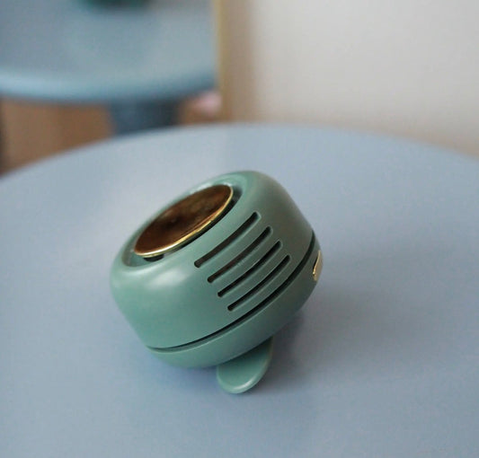 Coco Carriers - Portable Rechargeable Fan