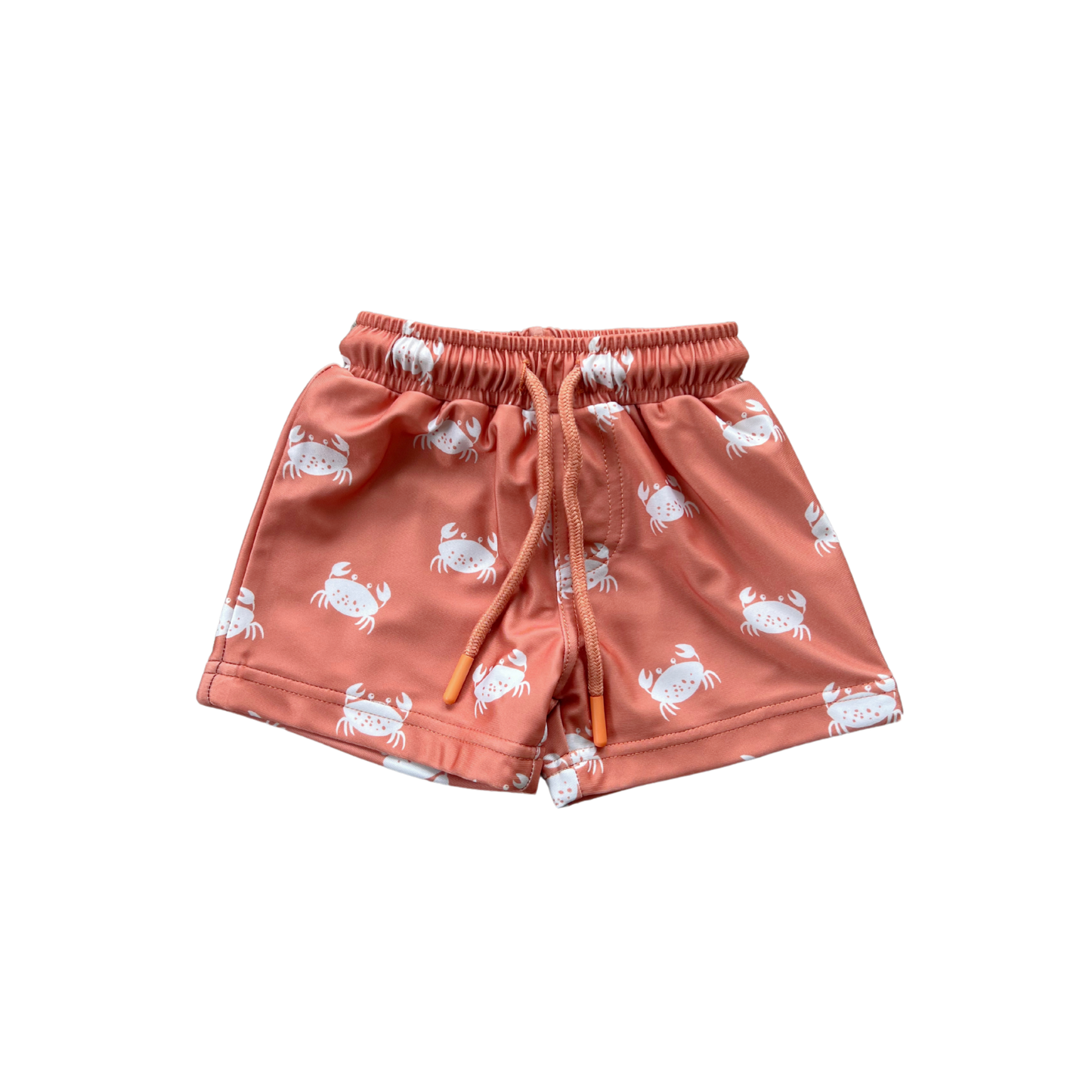 babysprouts clothing company - Boy's Swim Shorts