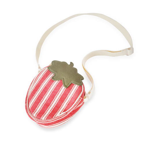 Little Lamb Kind - BERRY CUTE // Sling bag