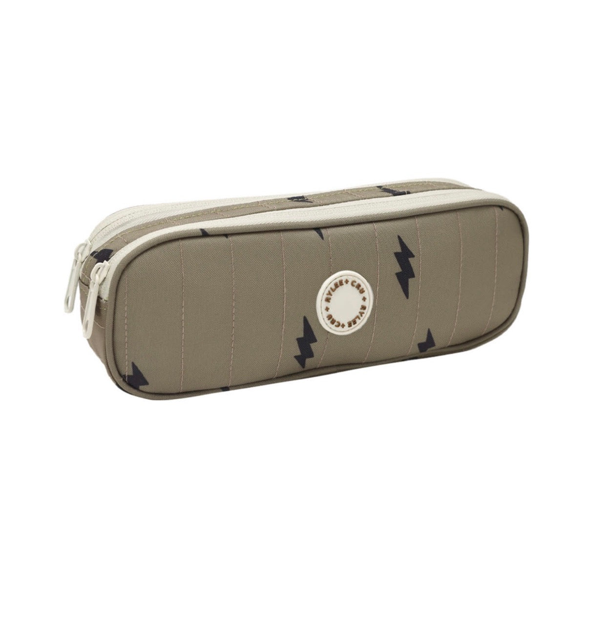 Rylee + Cru - Pencil Pouch - Bolts