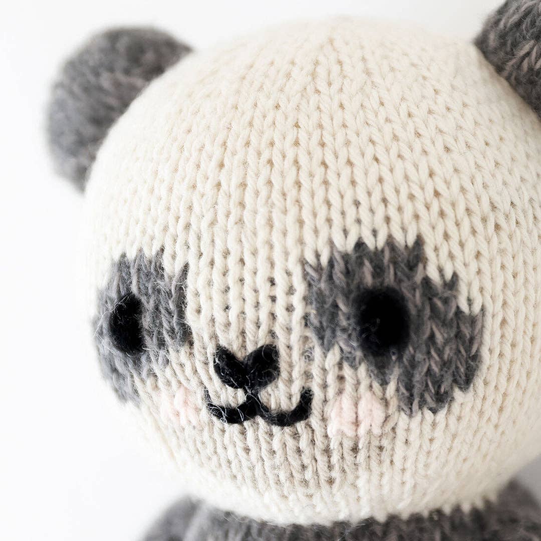 cuddle+kind - Baby panda, gives 5 meals