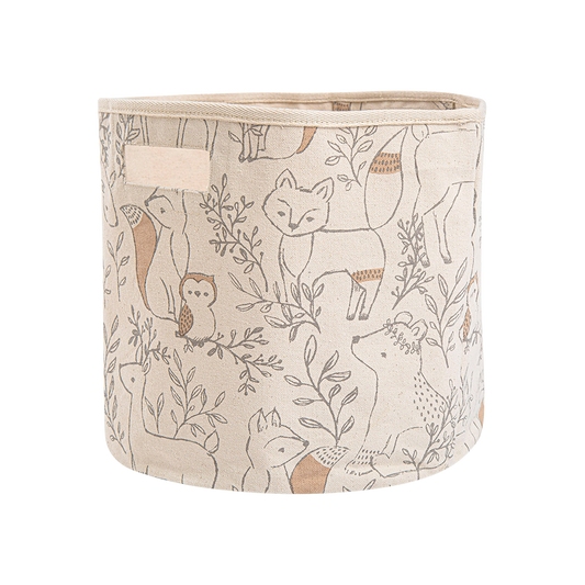 Crane Baby - Ezra Storage Bin