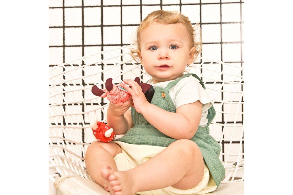 Janod - My First Baby | Mahe | Pretend Play