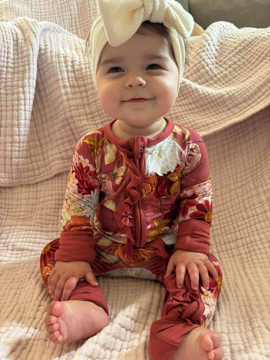 Riley & Rett - Autumn Fairy Blooms