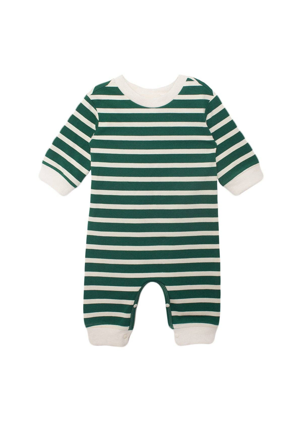 mabel + honey - Jackson Romper