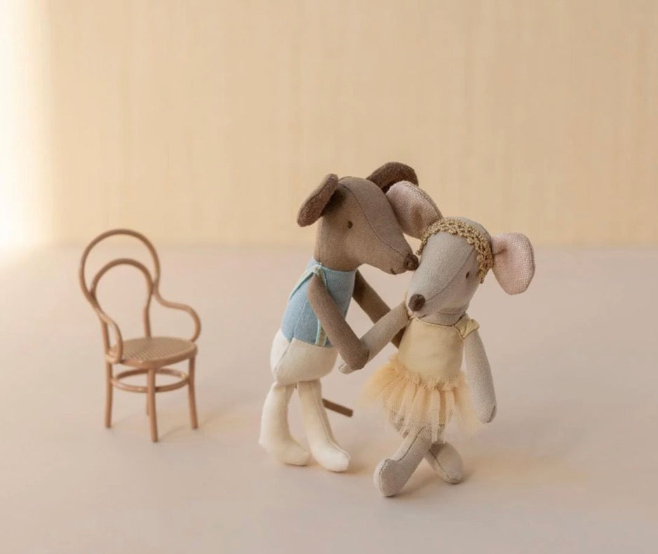 Maileg - Ballet Dancer, Mouse - Big Sister