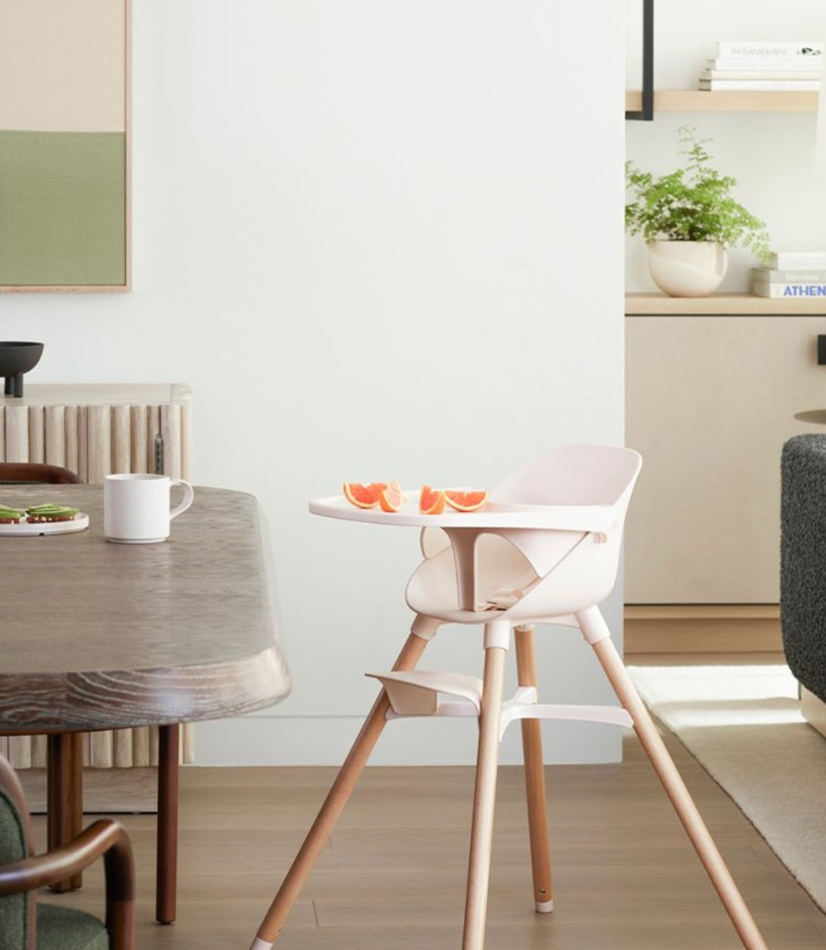 Lalo - The Chair ***IN STORE PURCHASE ONLY***