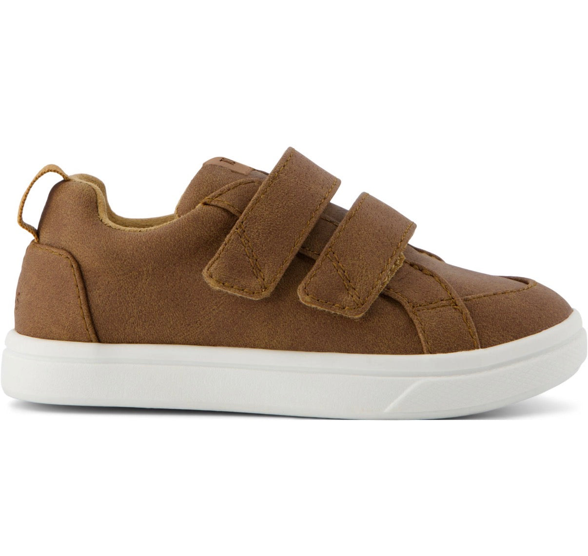 Toms - Cruz Double Strap - Tan