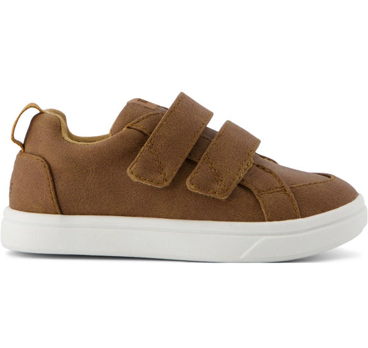 Toms - Cruz Double Strap - Tan