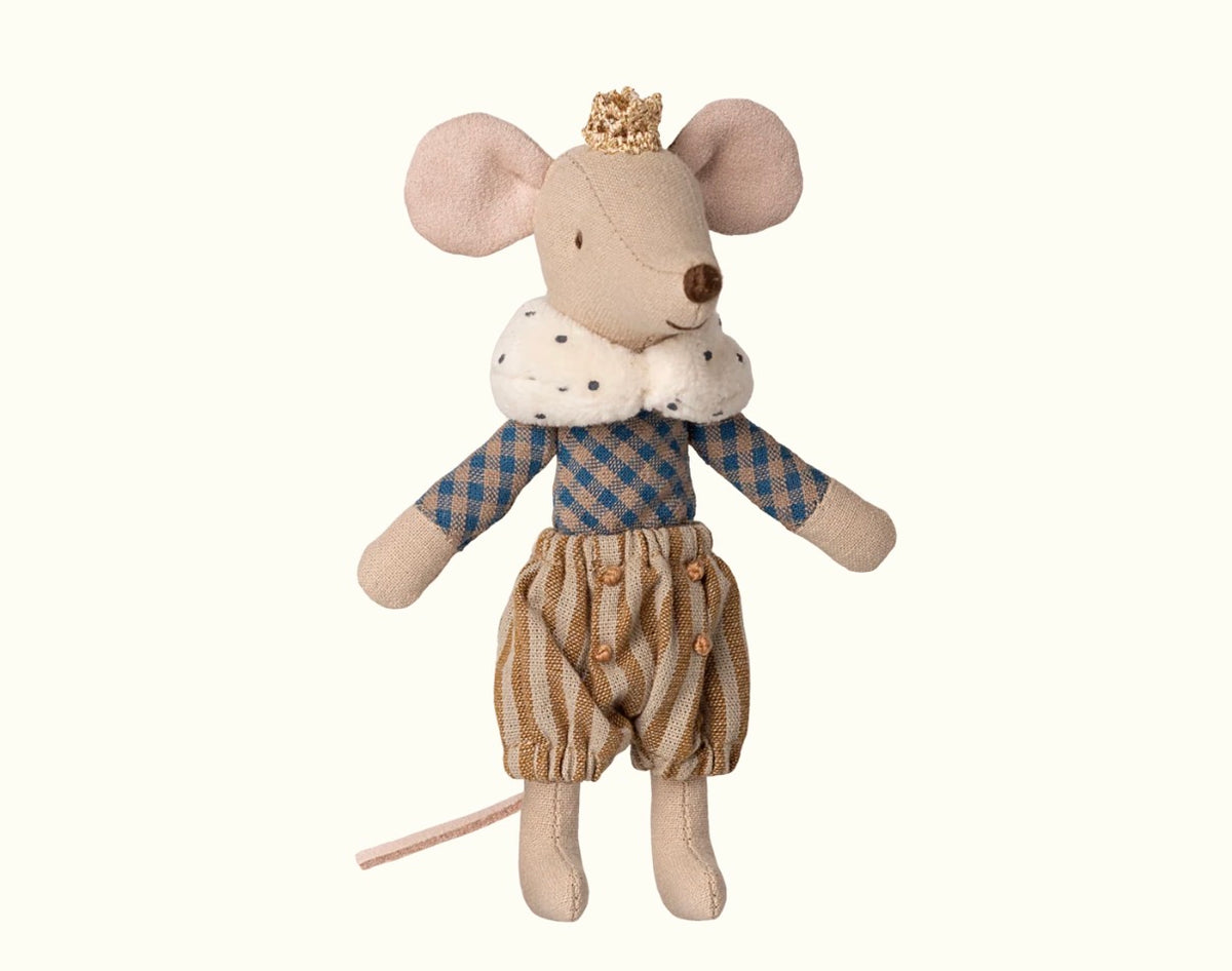 Maileg - Prince Mouse, Big Brother