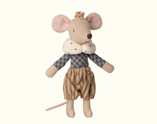 Maileg - Prince Mouse, Big Brother