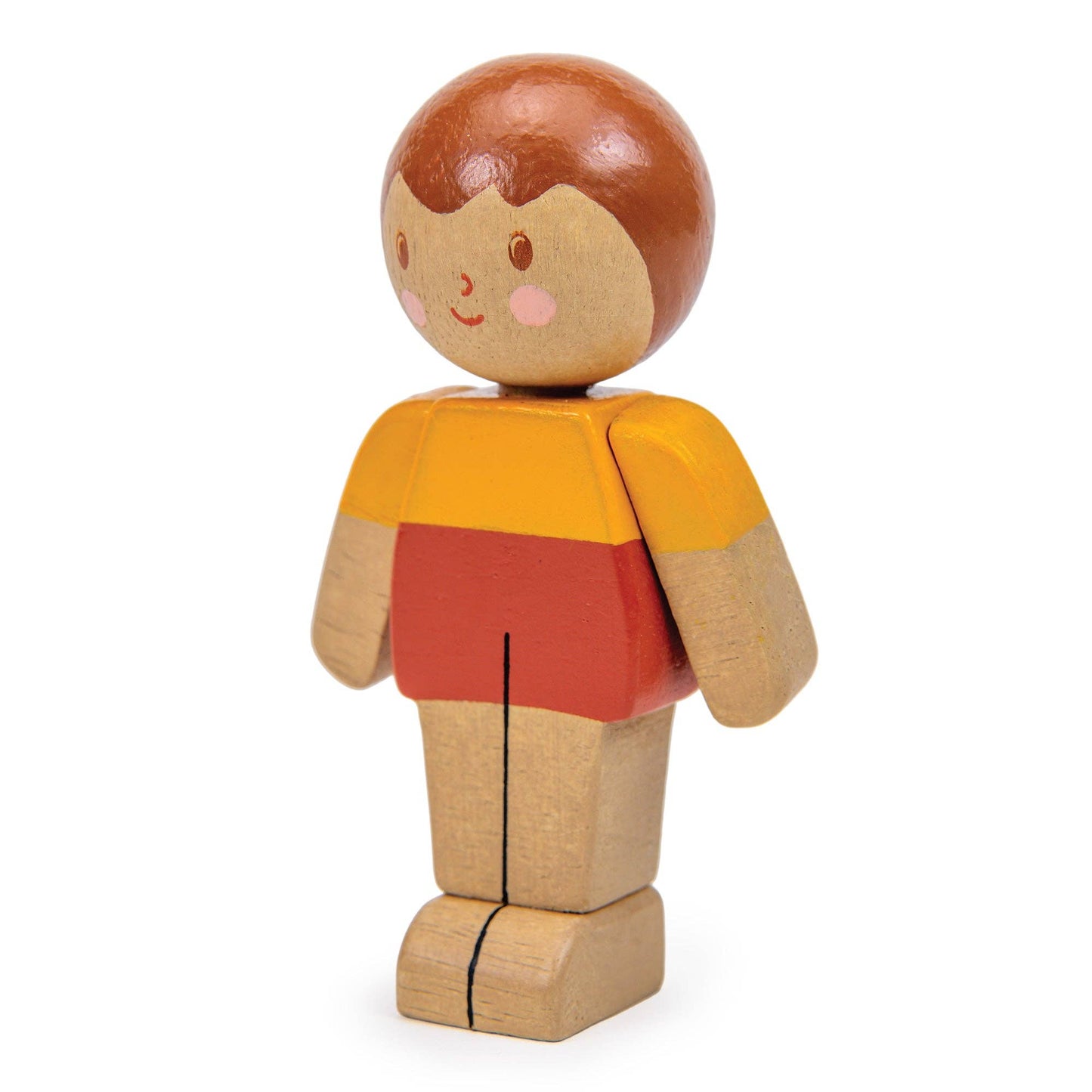 Tender Leaf Toys - Caramel Boy