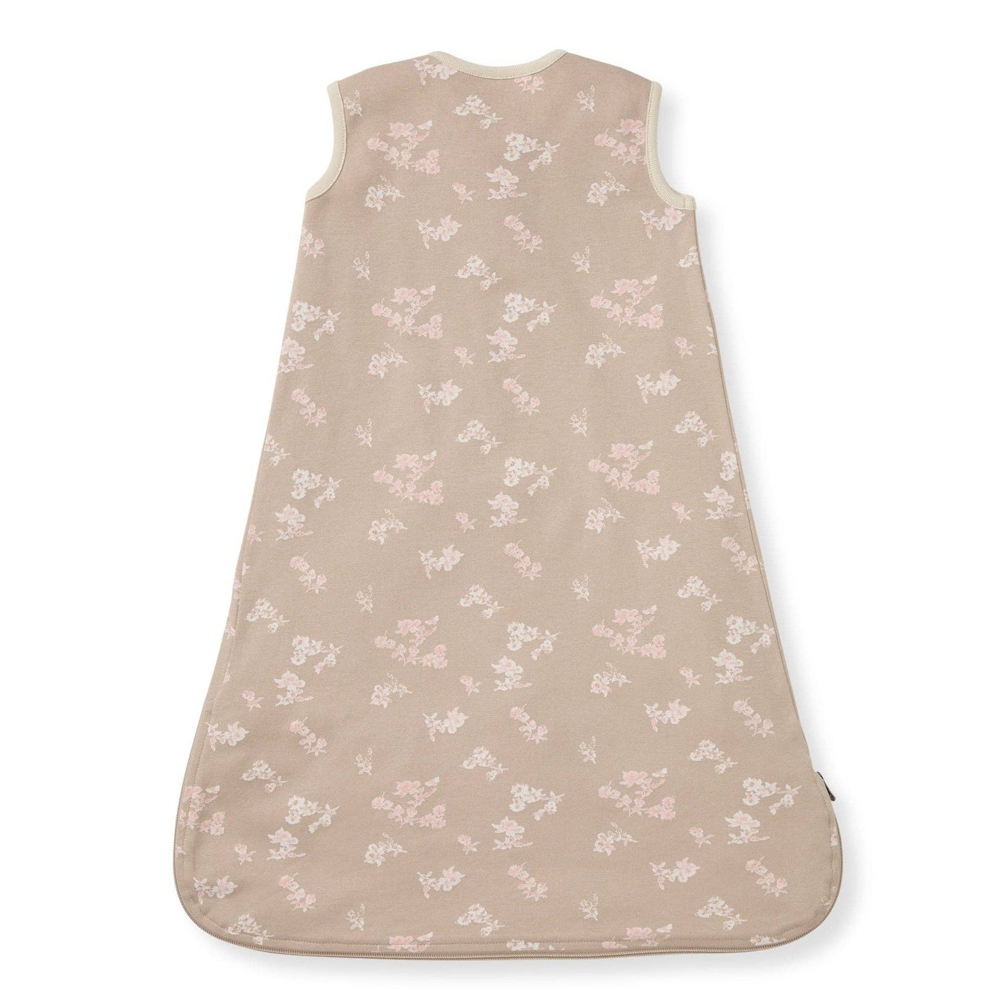 Burt's Bees Baby - Whimsical Floral Organic Lightweight Beekeeper™ Wearable Baby Blanket