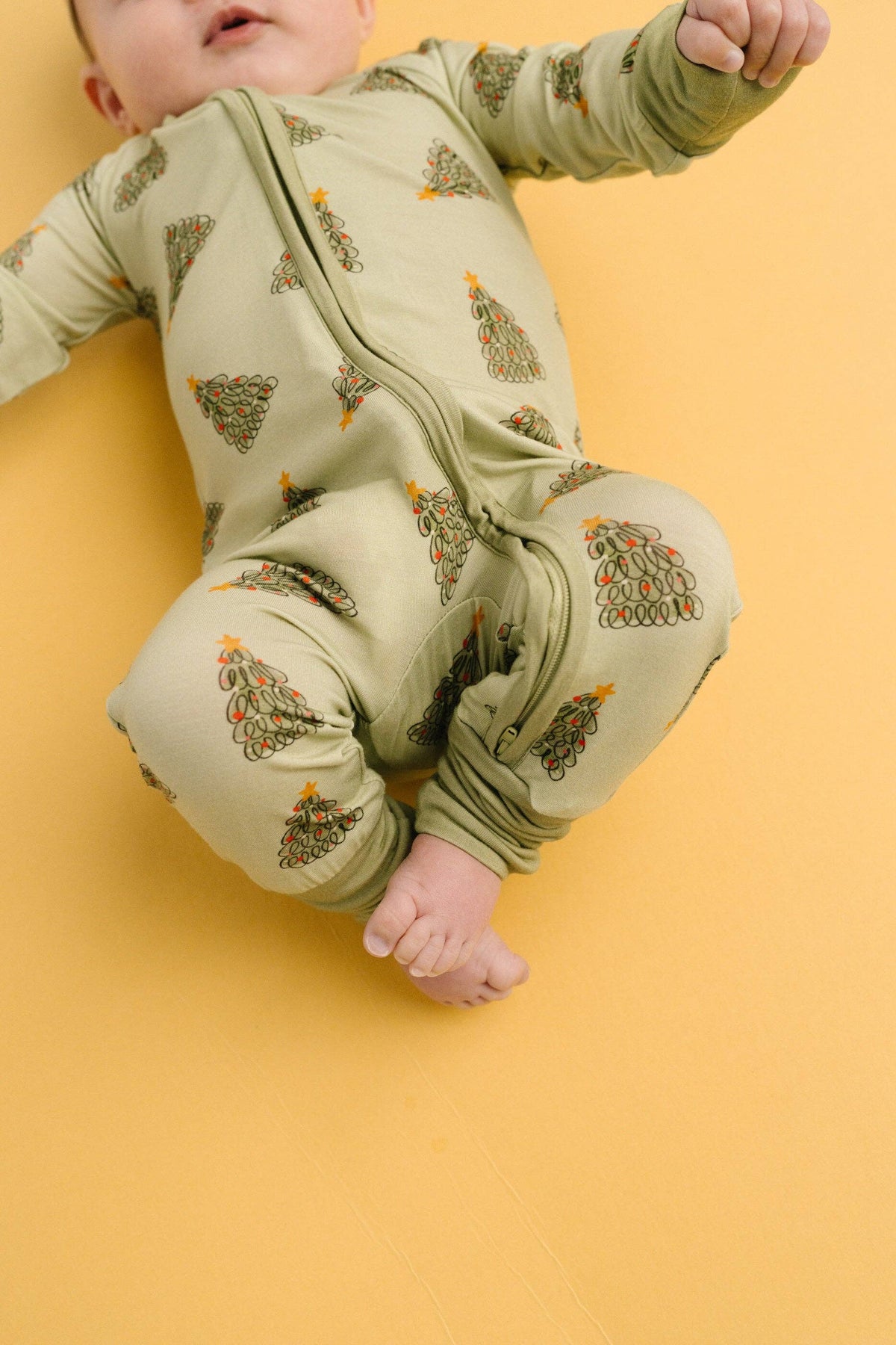 Little One Shop - Magical Trees Bamboo Sleeper
