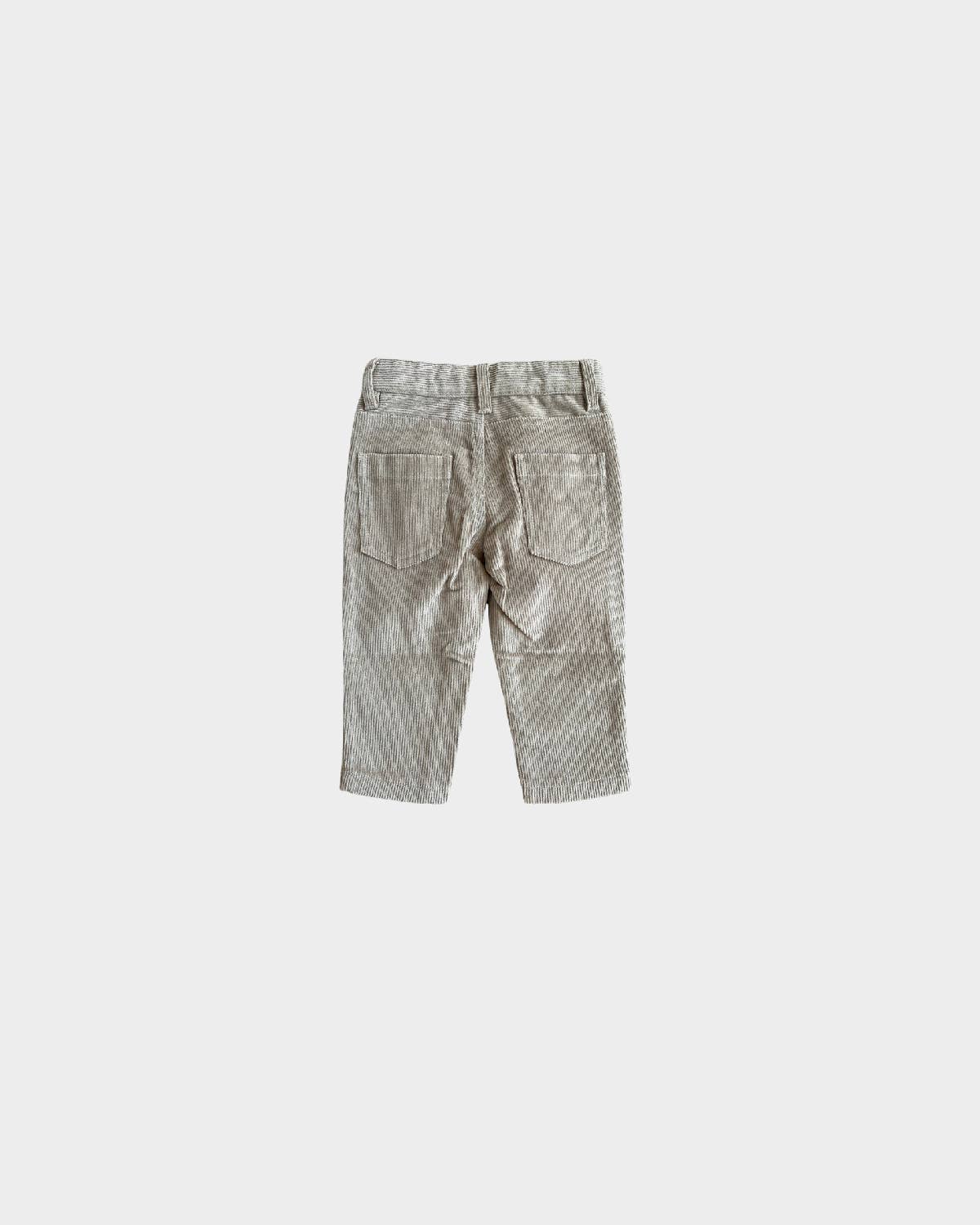 babysprouts clothing company: Corduroy Pants