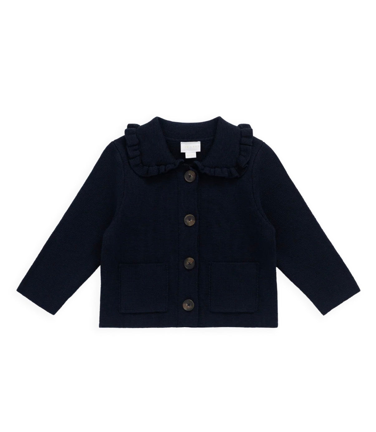 Jamie Kay - Julia Cardigan - Eclipse