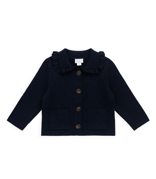 Jamie Kay - Julia Cardigan - Eclipse
