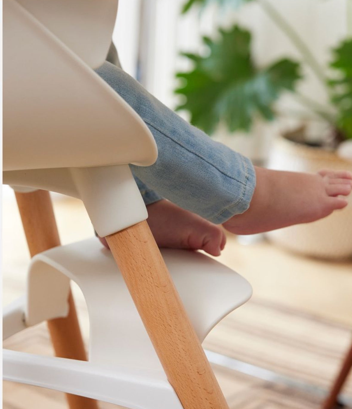 Lalo - The Chair ***IN STORE PURCHASE ONLY***