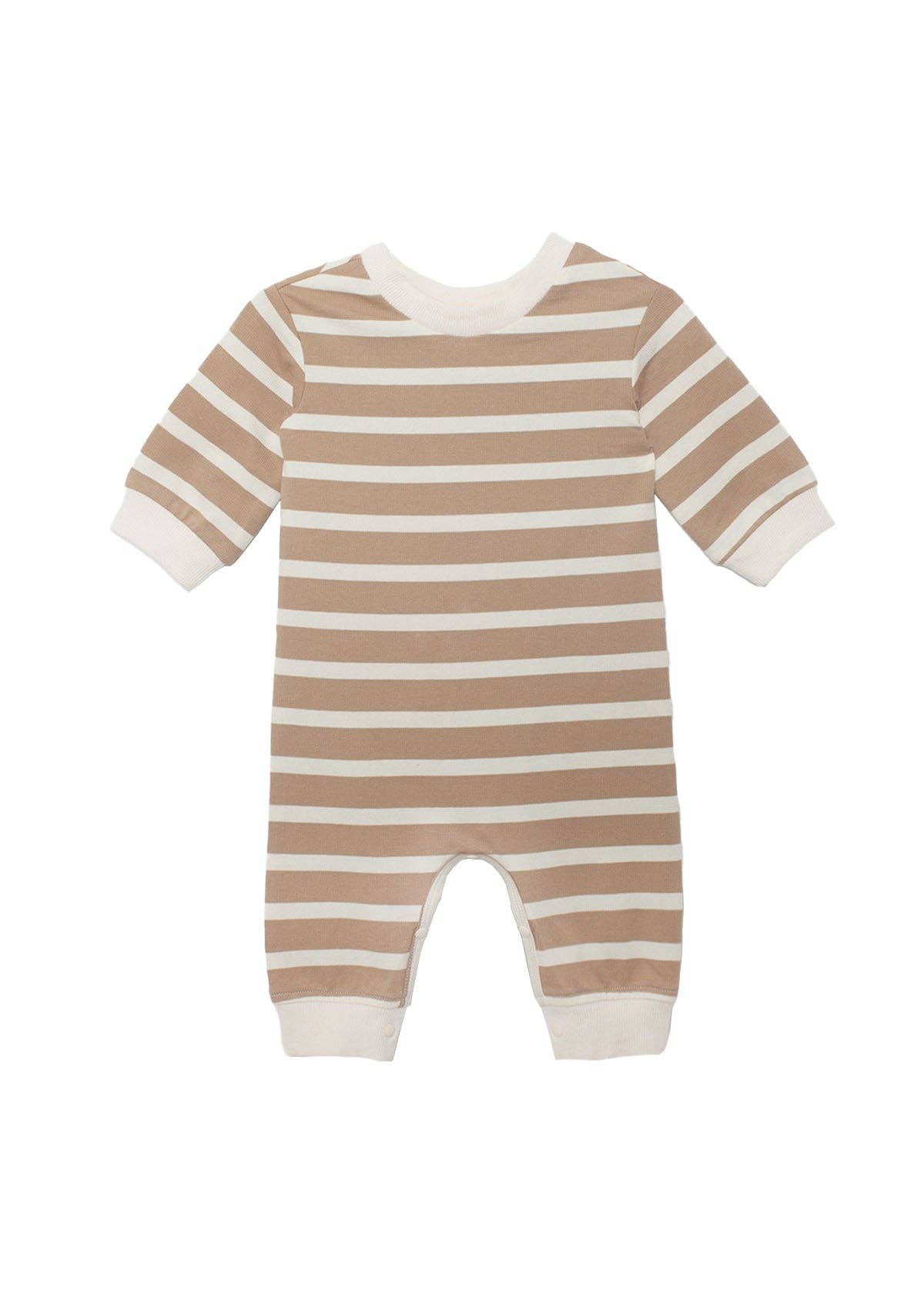 mabel + honey - Mason Romper