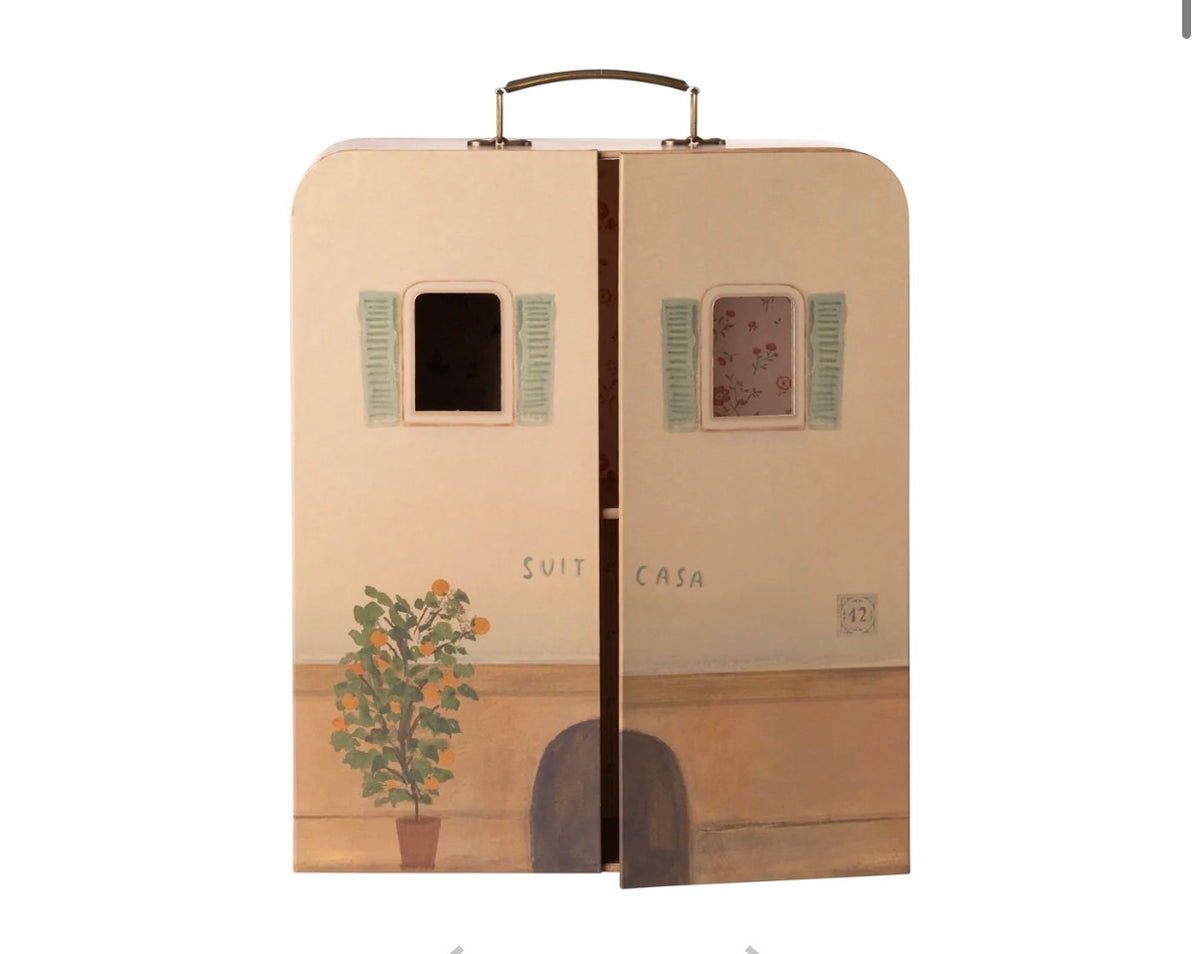 Maileg - SuitCasa Mouse House