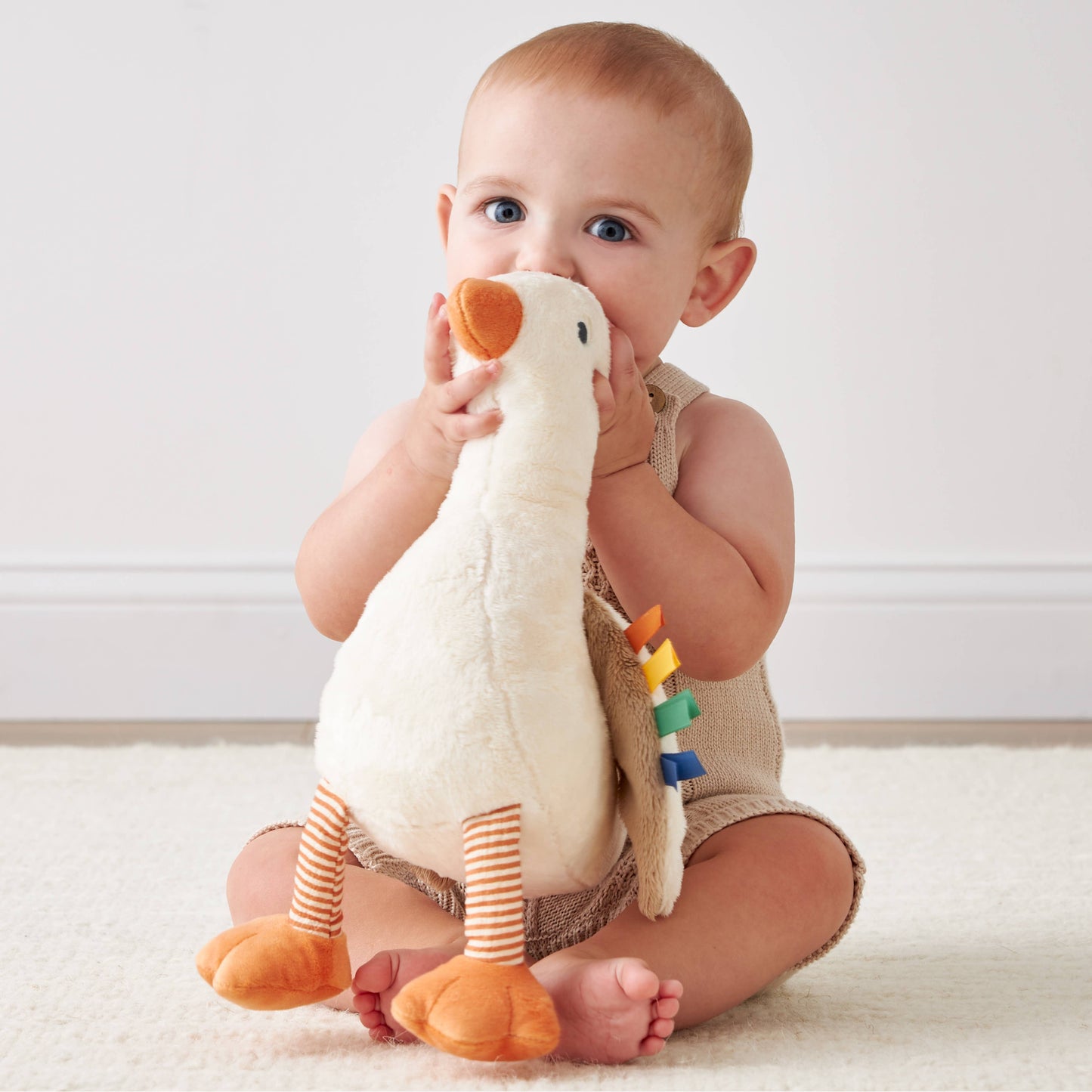 Itzy Ritzy - *NEW* Sweetie Snuggles™ Plush