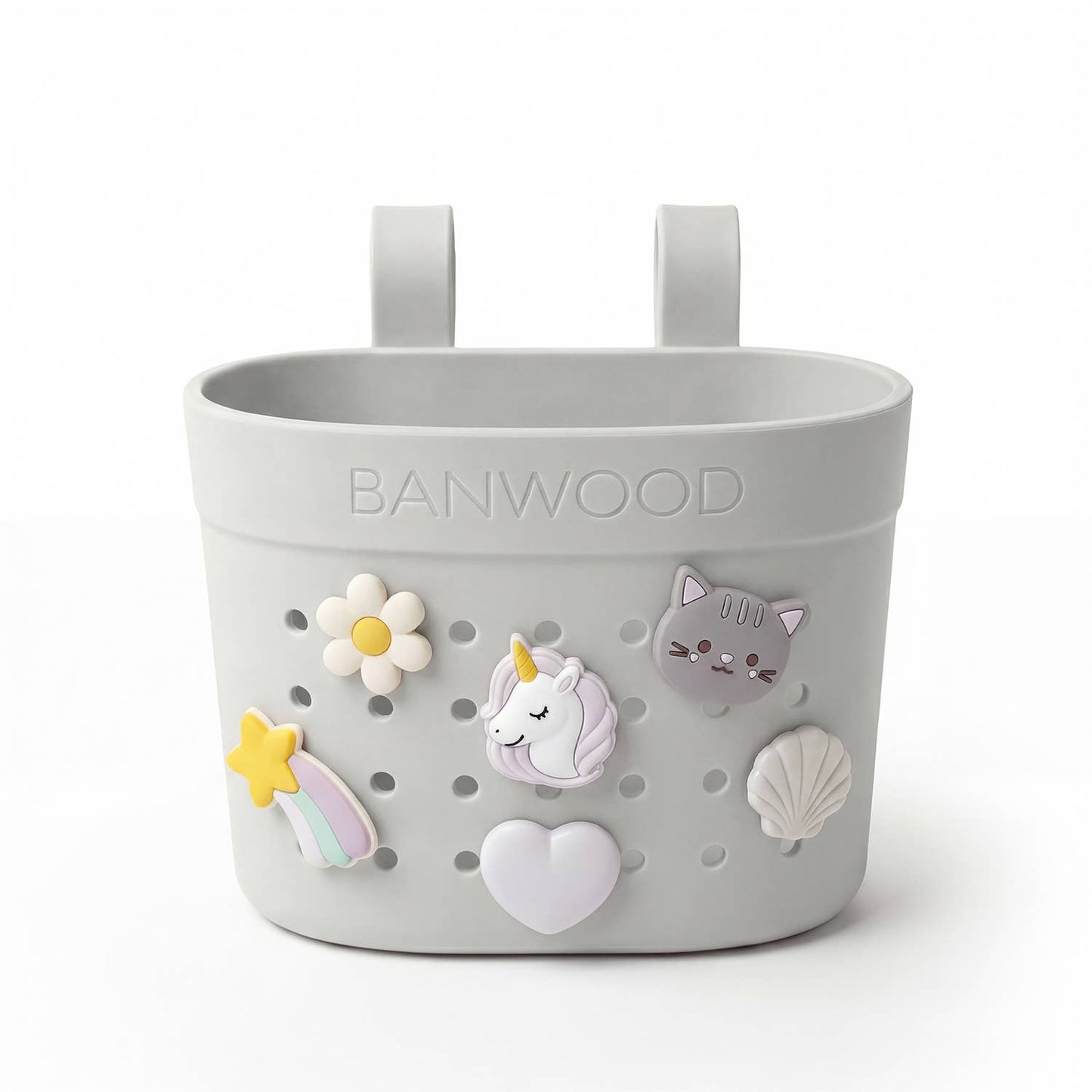 Banwood Inc - BANWOOD BASKET PINS - MAGIC