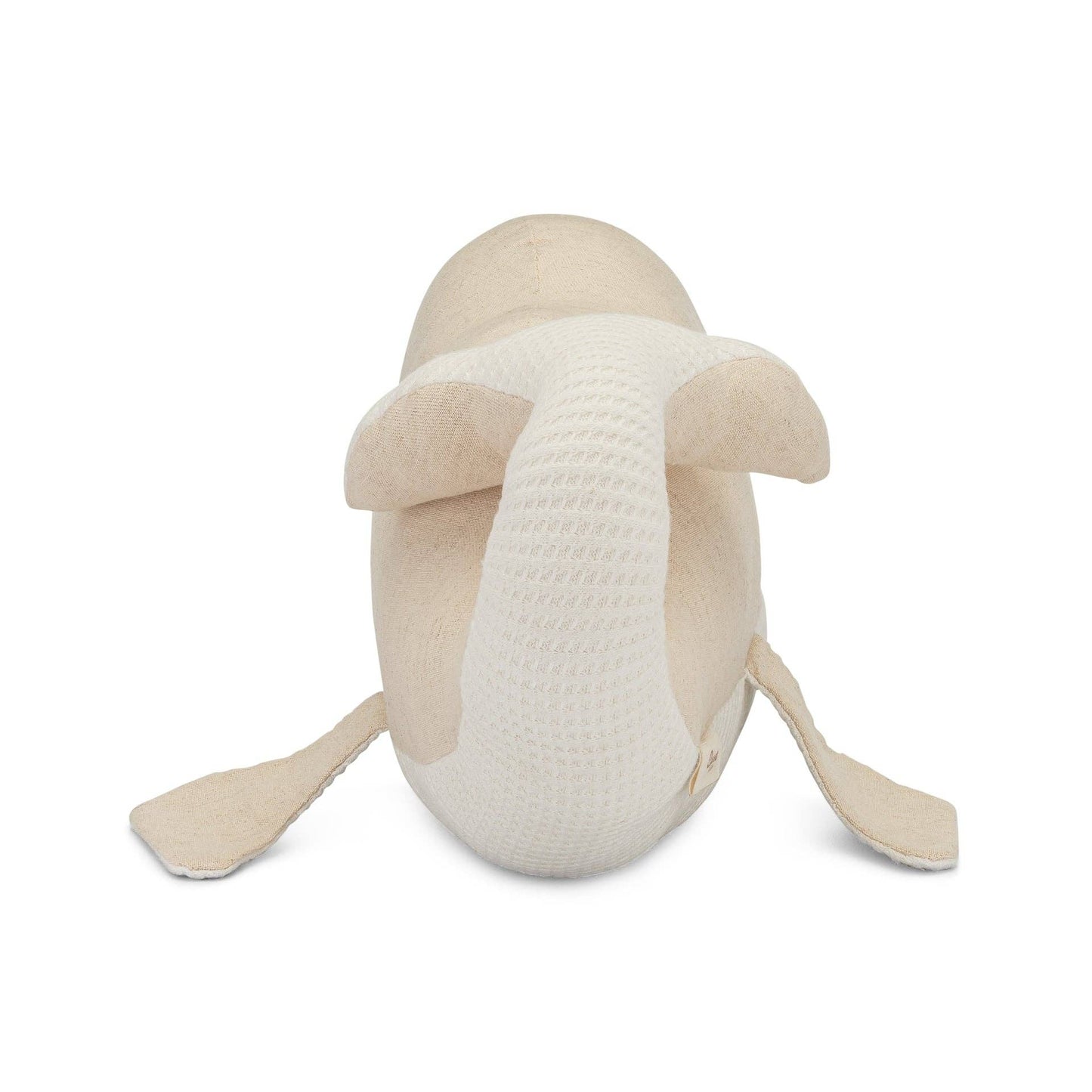 Crane Baby - Cove Handmade Whale Stuffed Animal Plush Toy