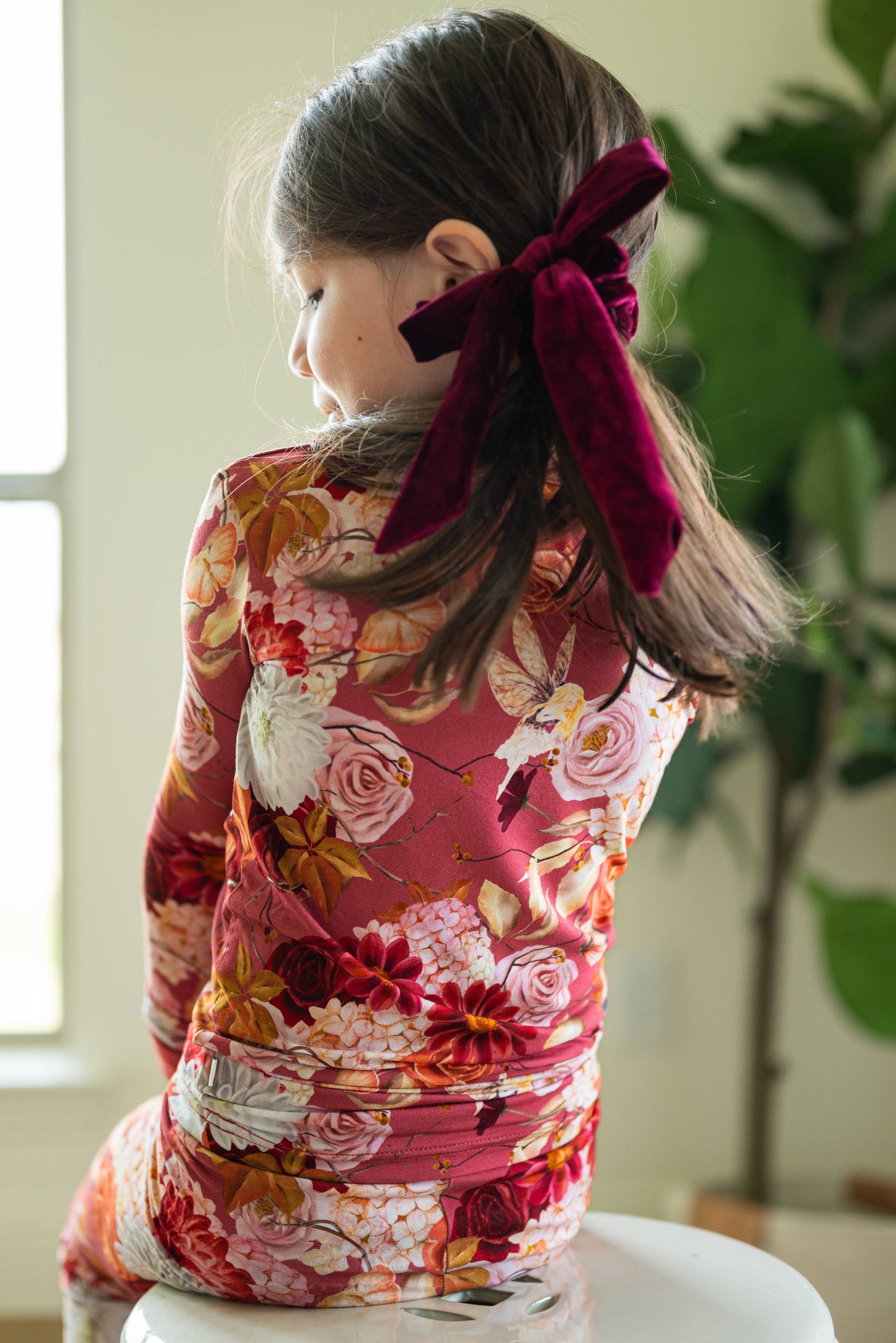 Riley & Rett - Autumn Fairy Blooms