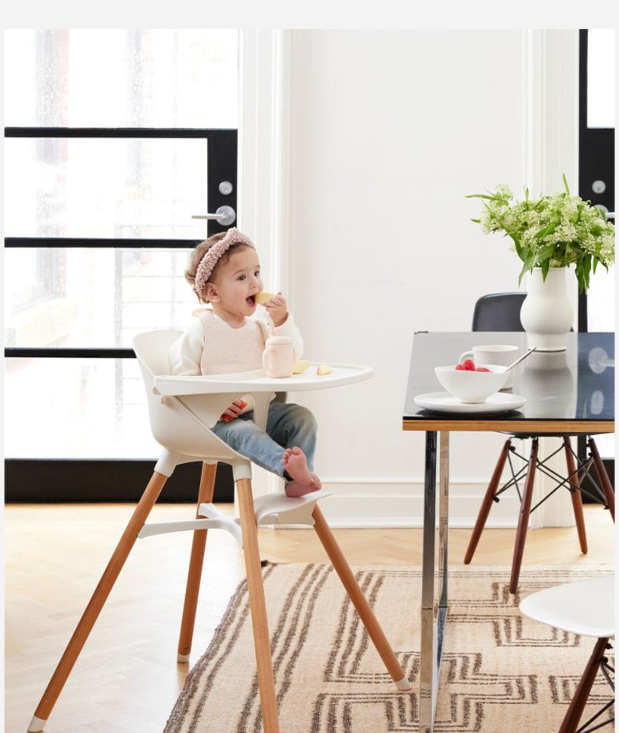 Lalo - The Chair ***IN STORE PURCHASE ONLY***