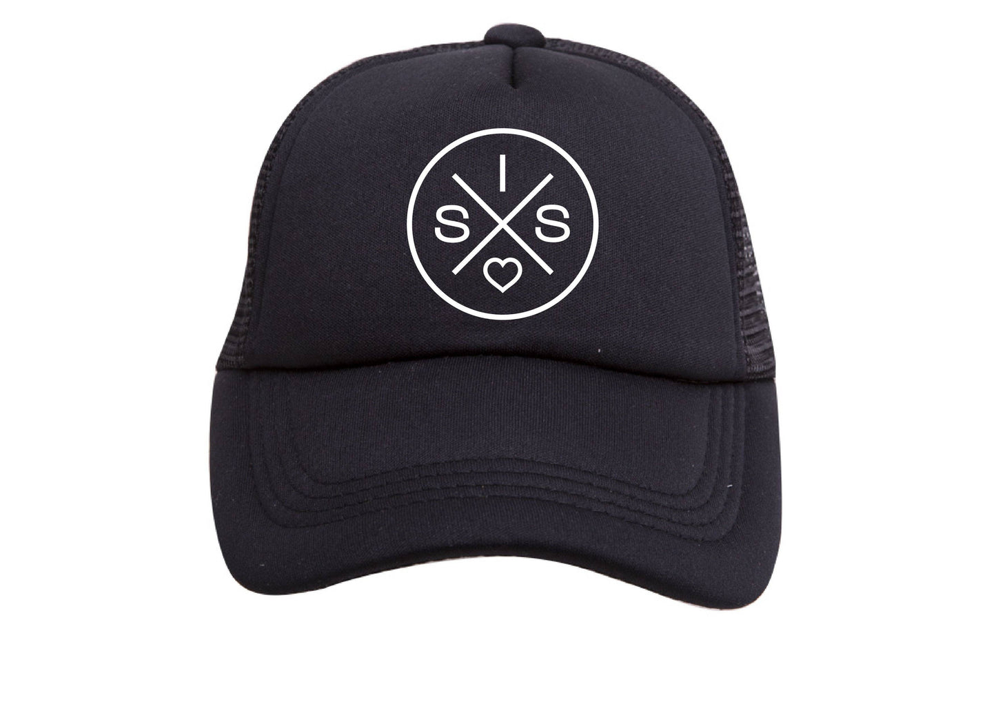 The Mama X™ Brand - Sis X Trucker Hat