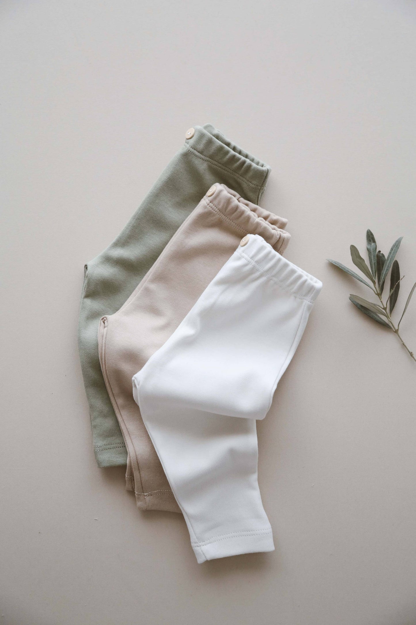 Honey and Hive - Fruit Set 3 Piece Pants