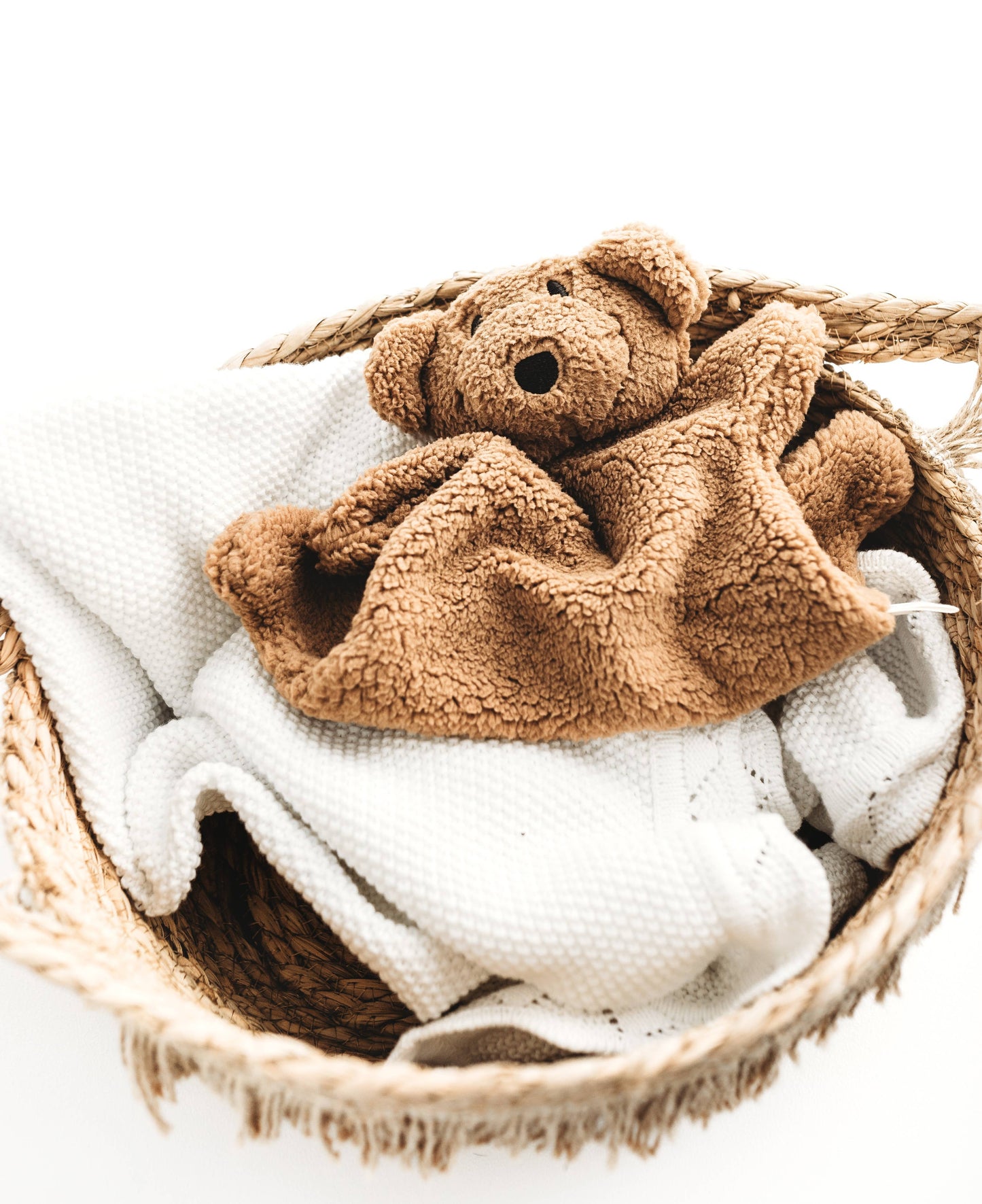 DesignsbyalittlebitofHope - Brown snuggle bear