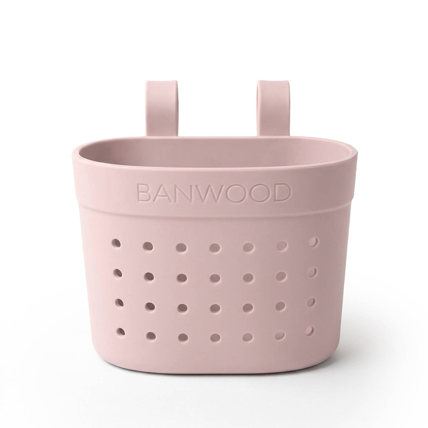 Banwood Inc - BANWOOD PIN & RIDE BASKET