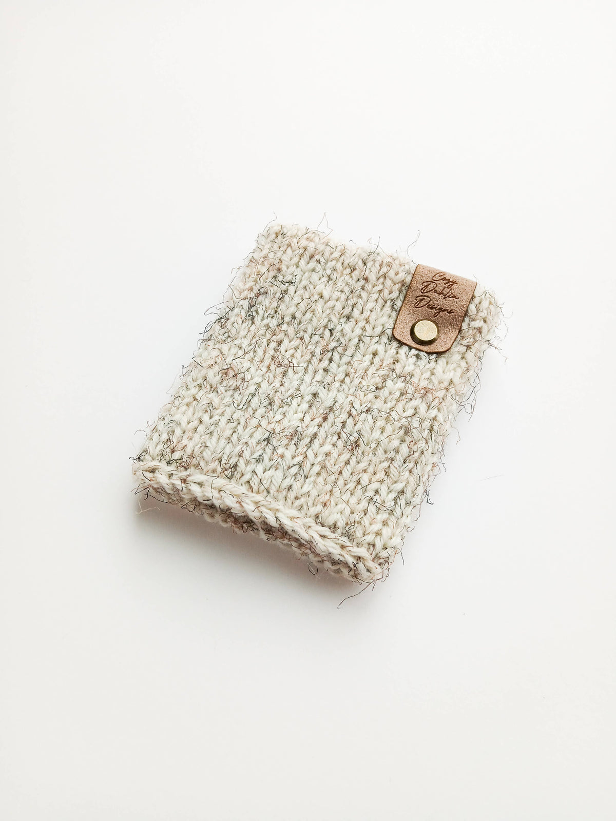 Cozy Dahlia Designs - Coffee Cup Sleeves - 12oz. and 16oz. Reusable Cup Cozy
