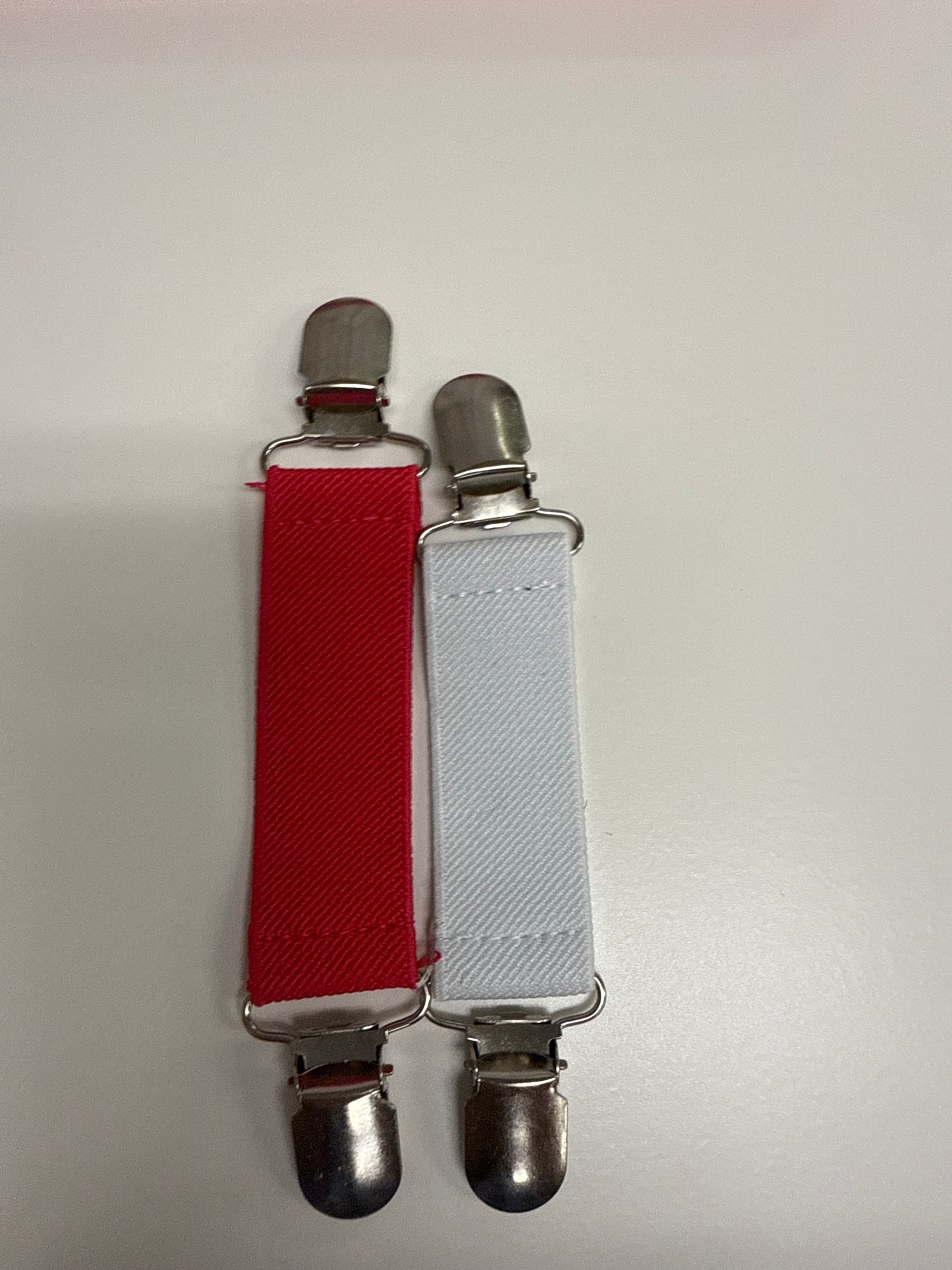 Winter Glove/Mitten Clips - Small